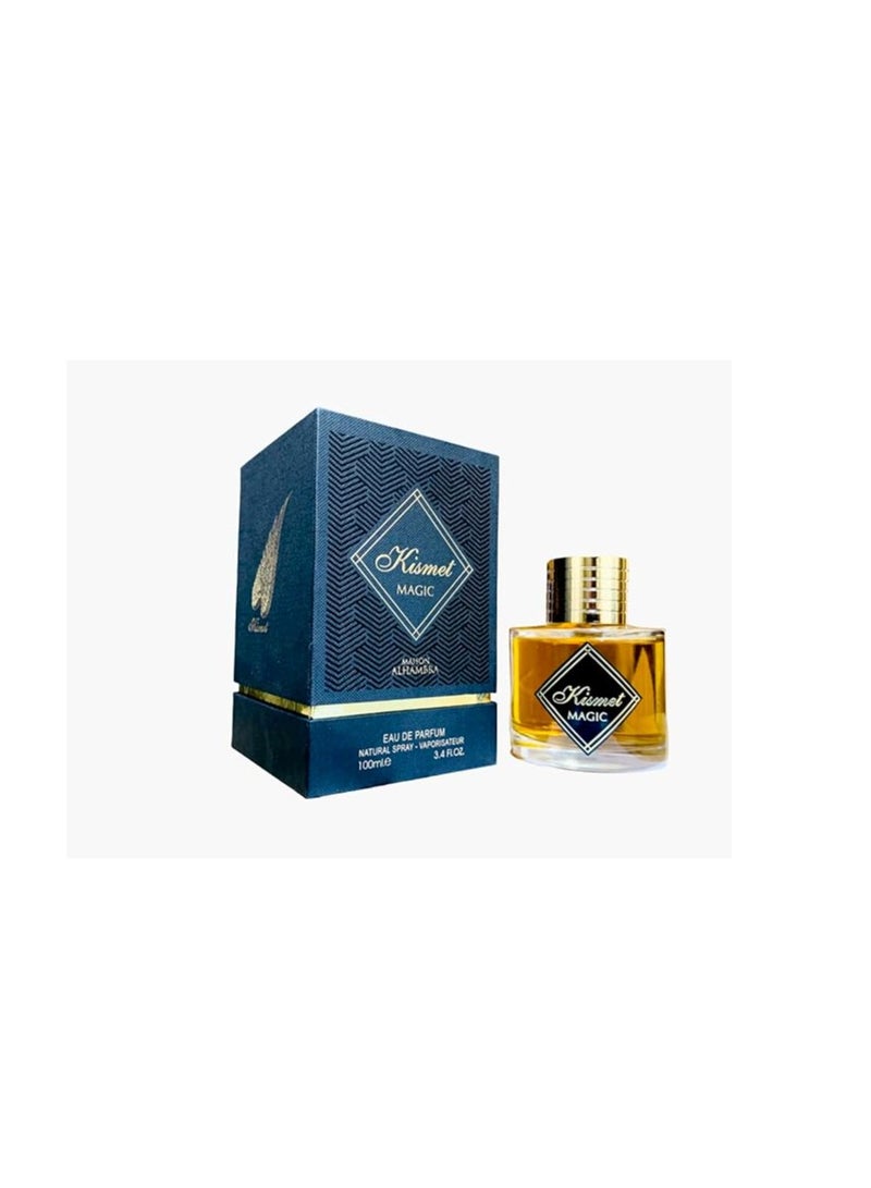 Maison Alhambra Kismet Magic Eau De Parfum 100ML