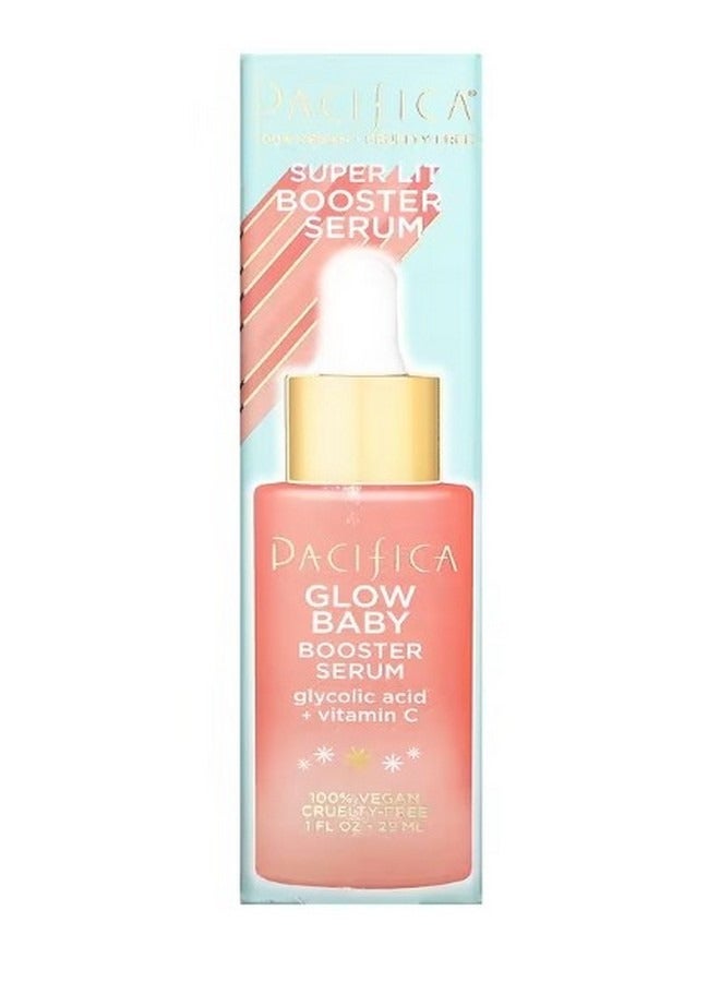 Glow Baby Booster Serum 1 fl oz 29 ml