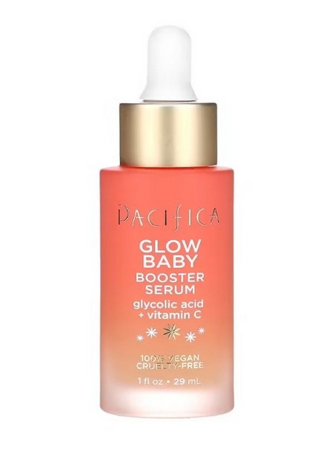Glow Baby Booster Serum 1 fl oz 29 ml