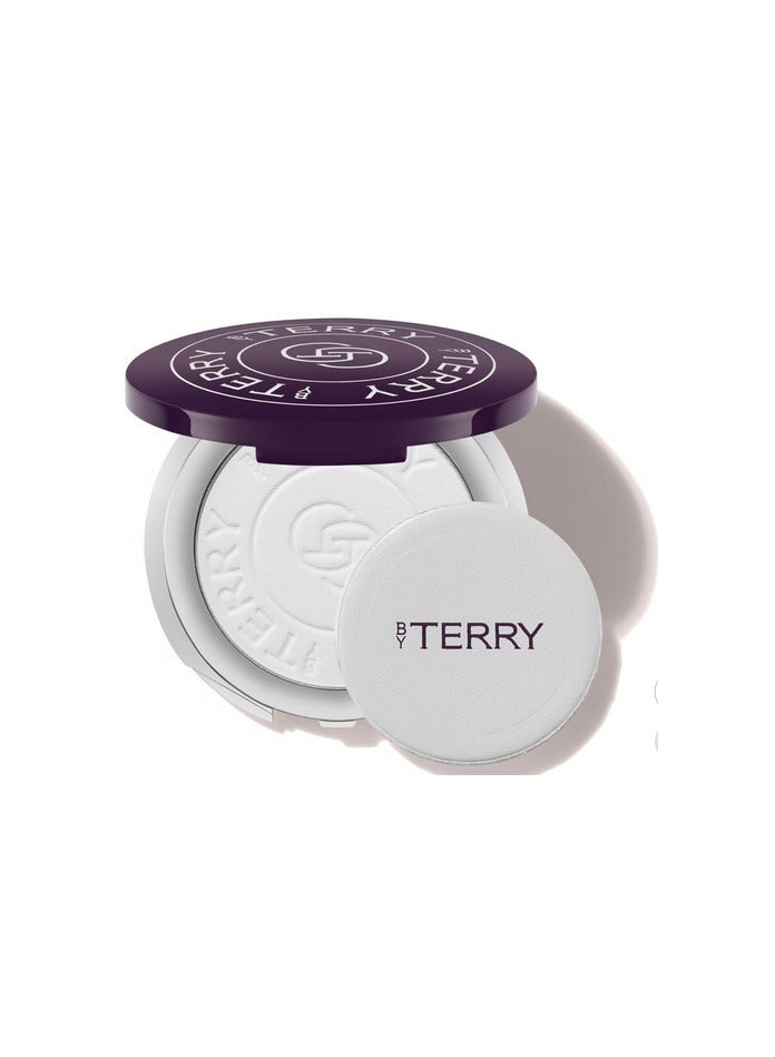 By Terry Hyaluronic Pressed Hydra-Powder 8HA Travel-Size