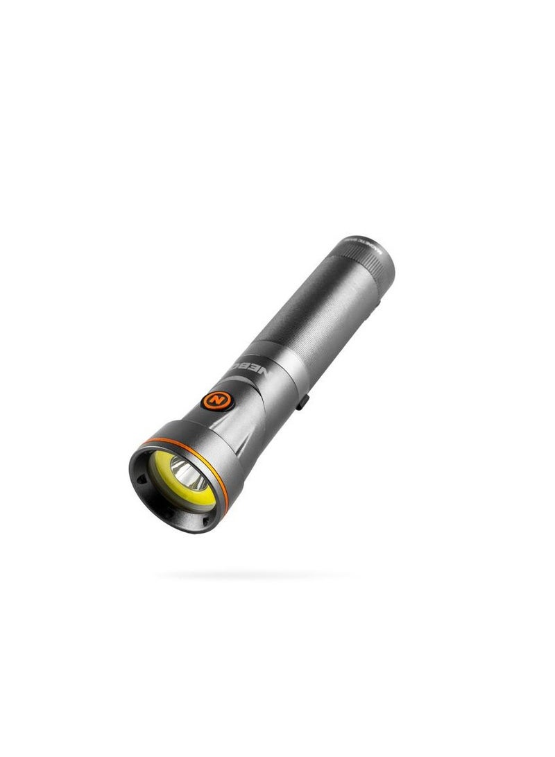 Franklin Rechargeable Handheld Work Light 300 Lumen Pivot Rc Neb-Wlt-0023-G