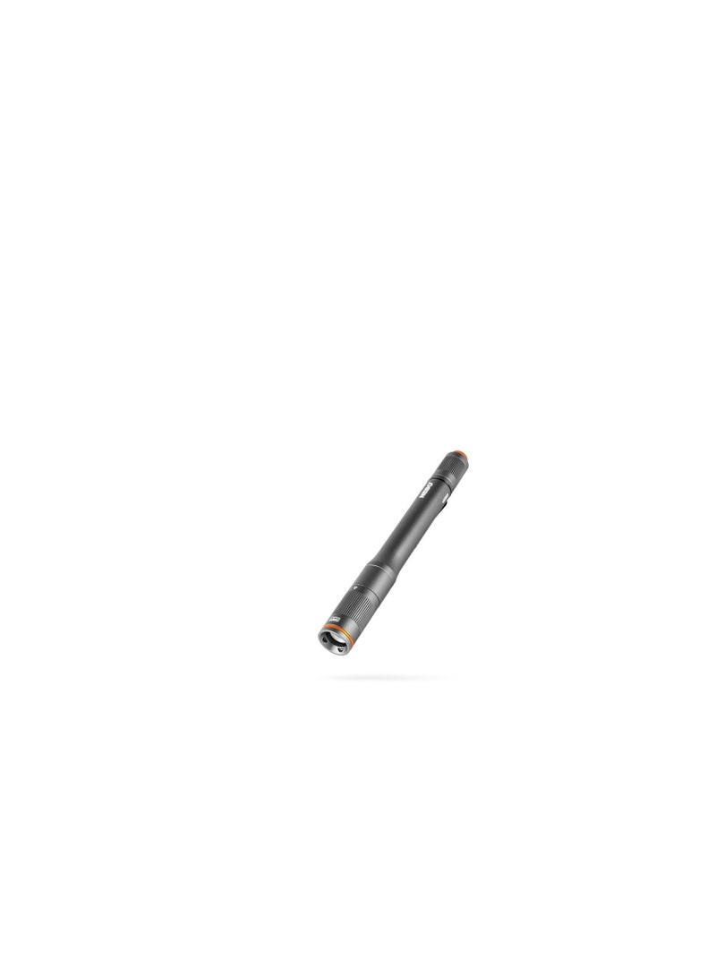 Columbo Battery Operated Inspection Pen Light 150 Lumen Aaa Neb-Poc-0007-G