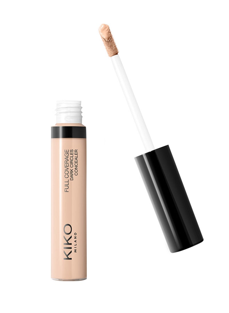 Full Coverage Dark Circles Concealer