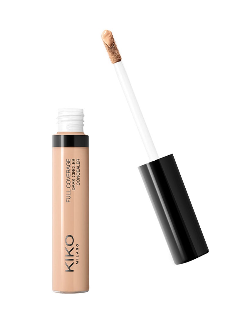 Full Coverage Dark Circles Concealer