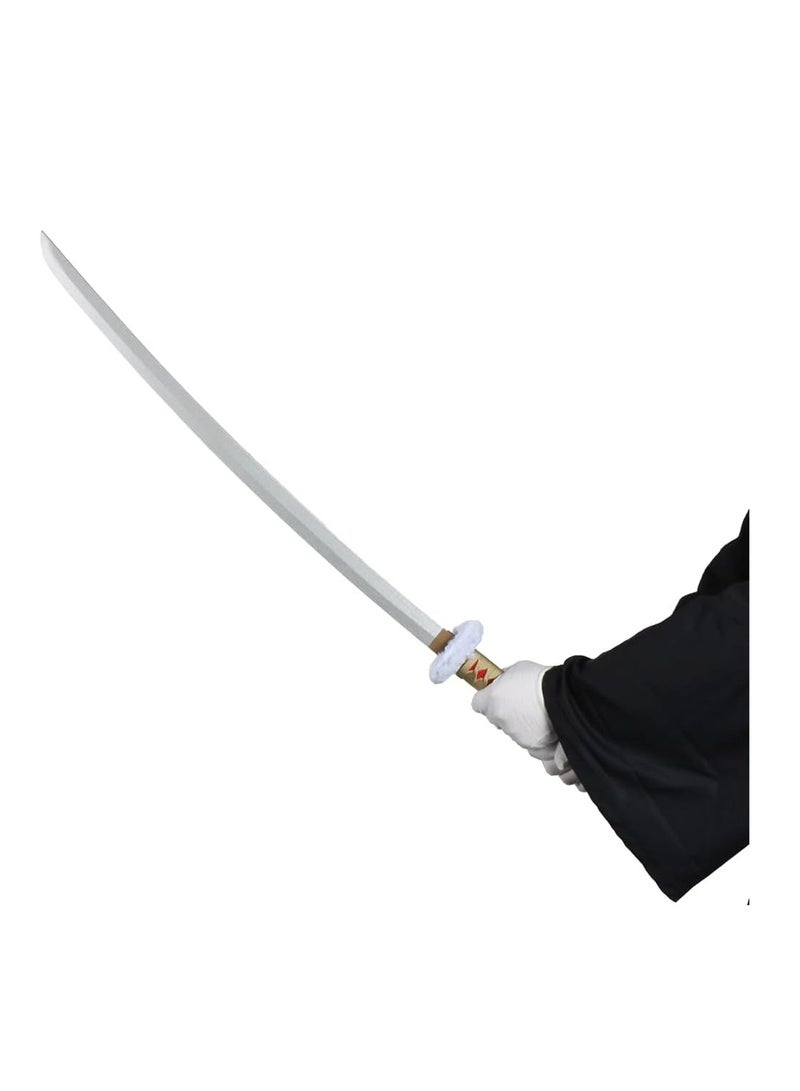 Anime One Piece Wooden Sword Blade Katana for kids
