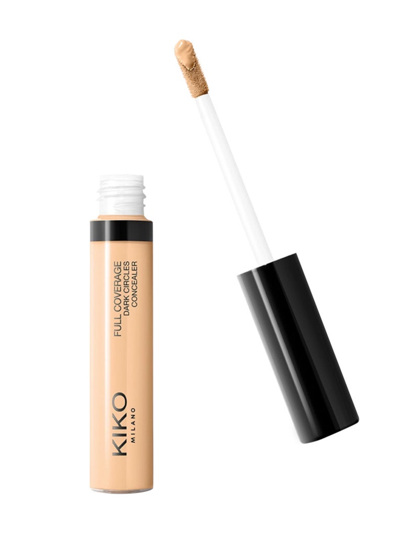 Full Coverage Dark Circles Concealer