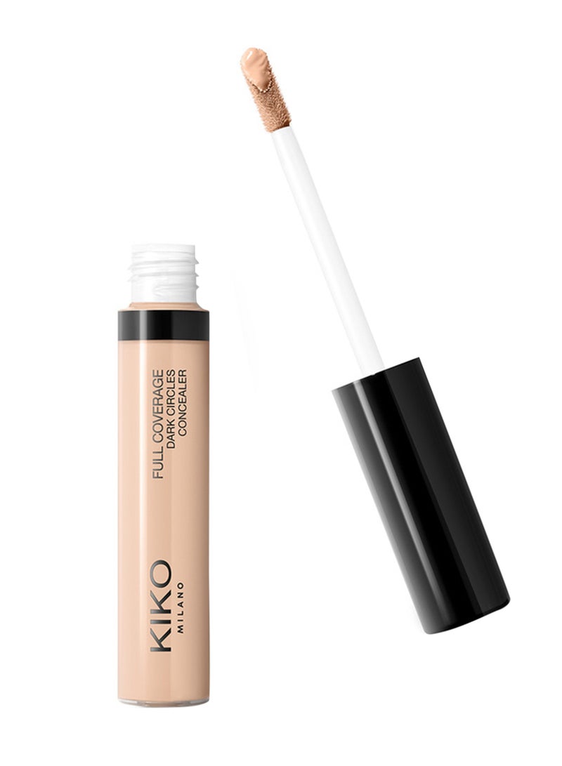 Full Coverage Dark Circles Concealer