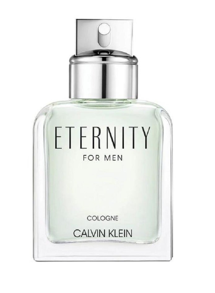 Eternity Cologne 200ml