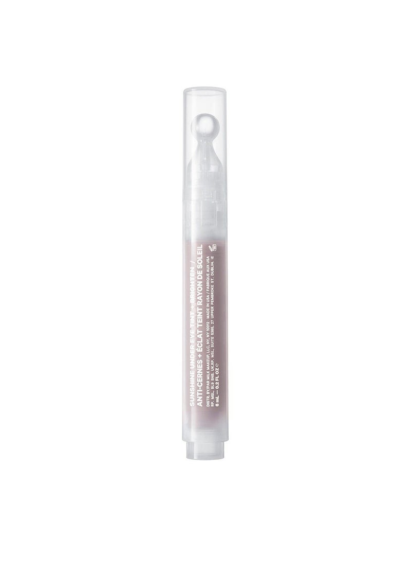 Sunshine Under Eye Tint + Brighten 7- 6ml 7- 6ml