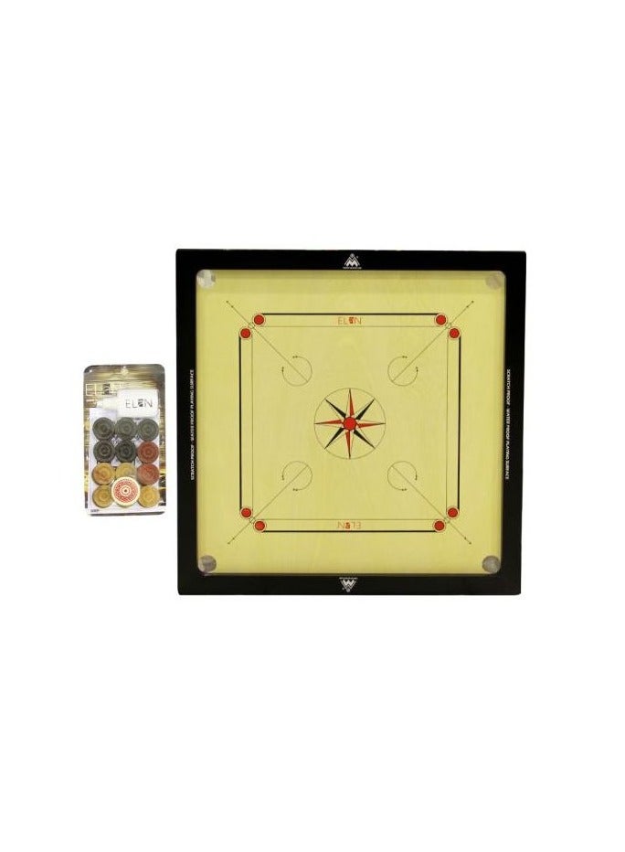 Kerem tablet game, large size 30X30 inches
