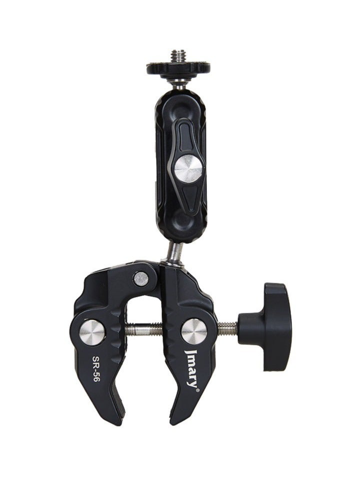 Sr-56 Super Clamp For Mobile Camera