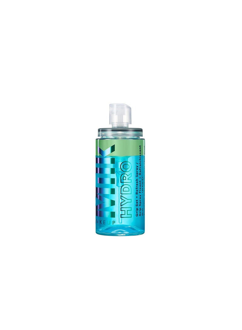 MINI HYDRO GRIP SET & REFRESH SPRAY 50 ML