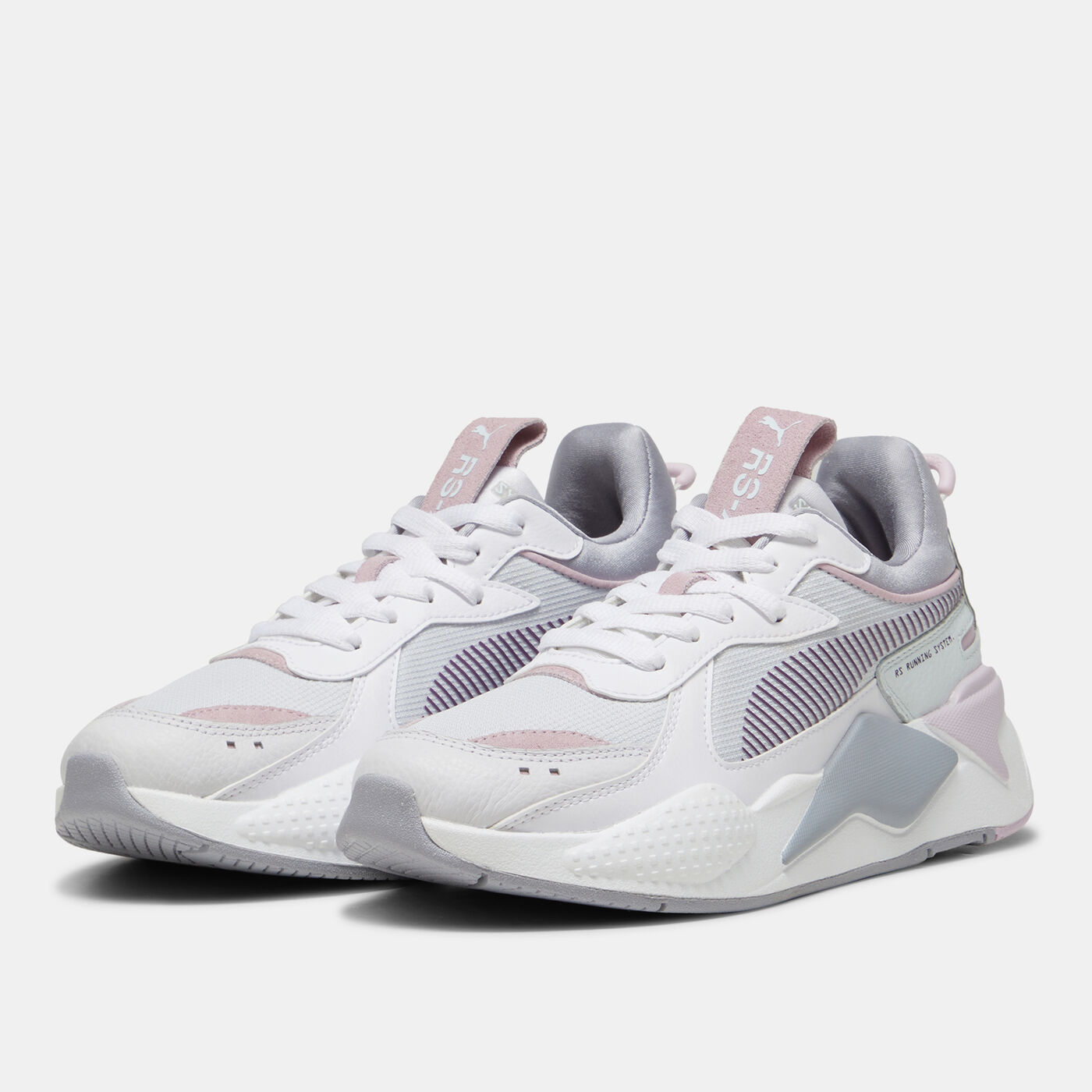 Women's RS-X Soft Shoe