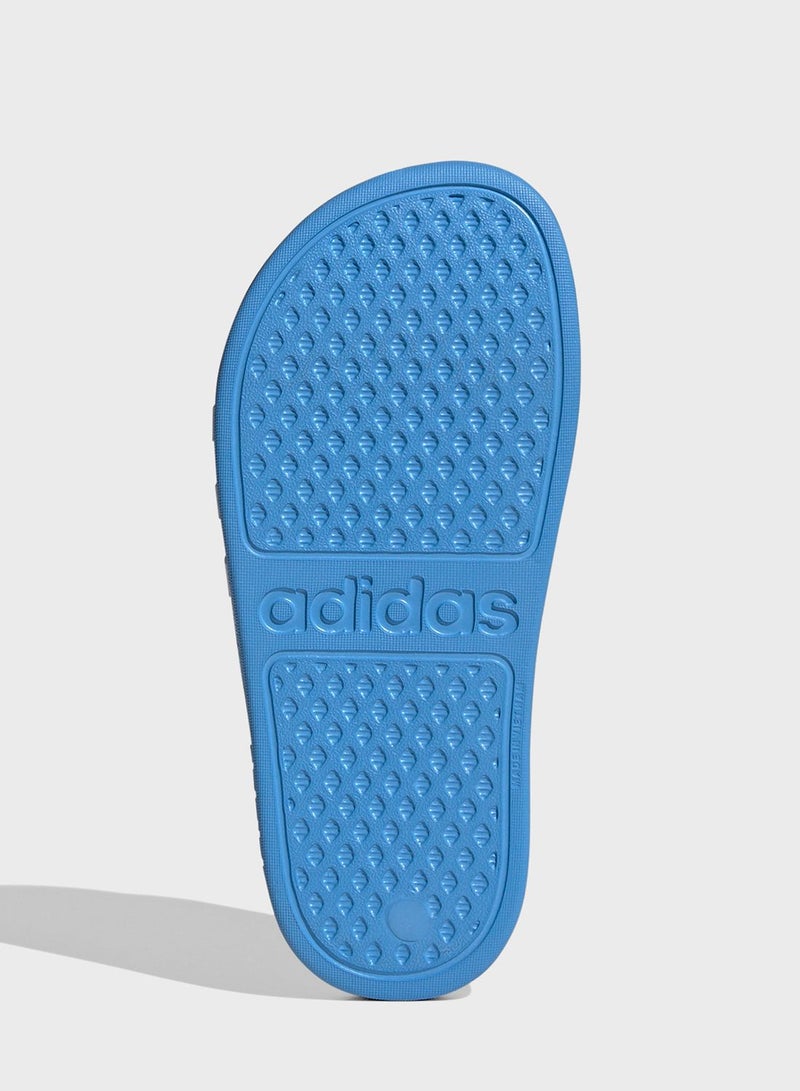 Kids Adilette Aqua