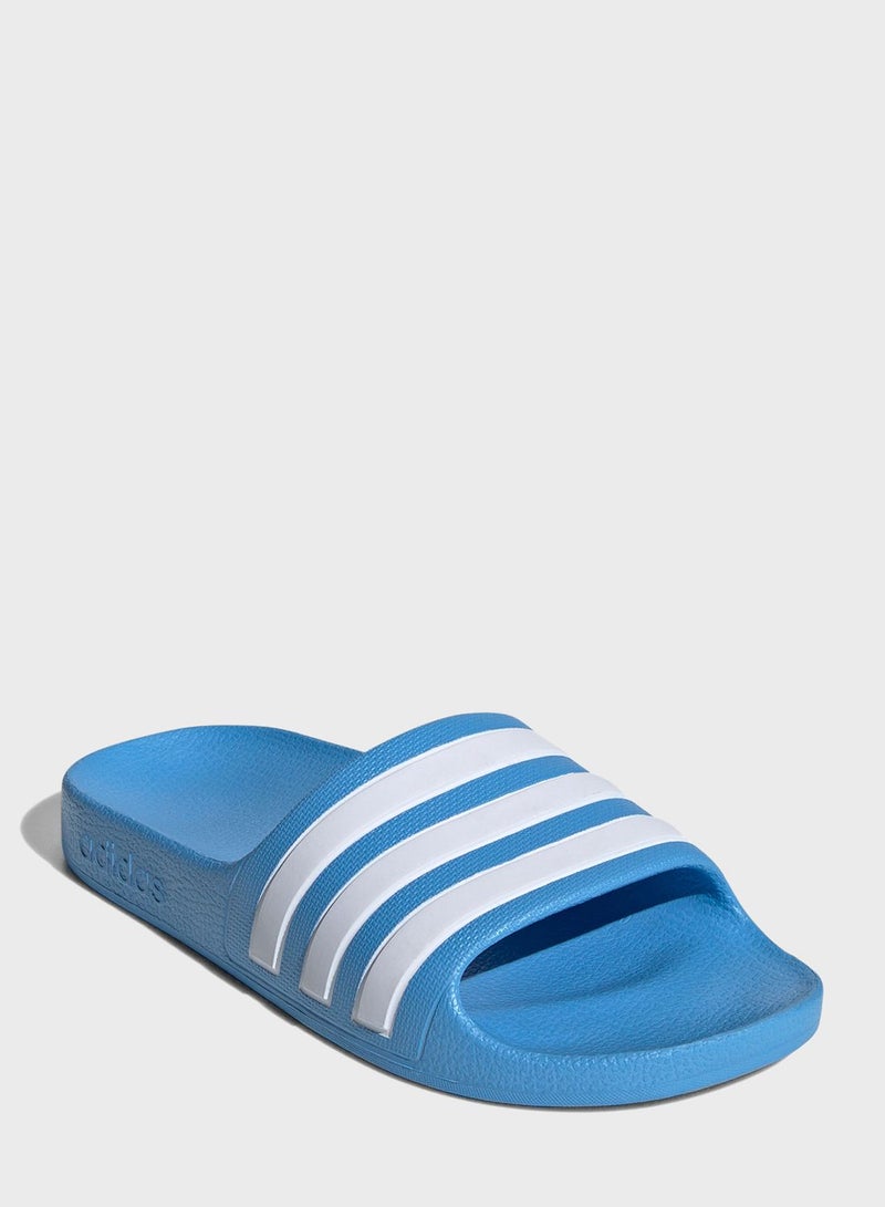 Kids Adilette Aqua