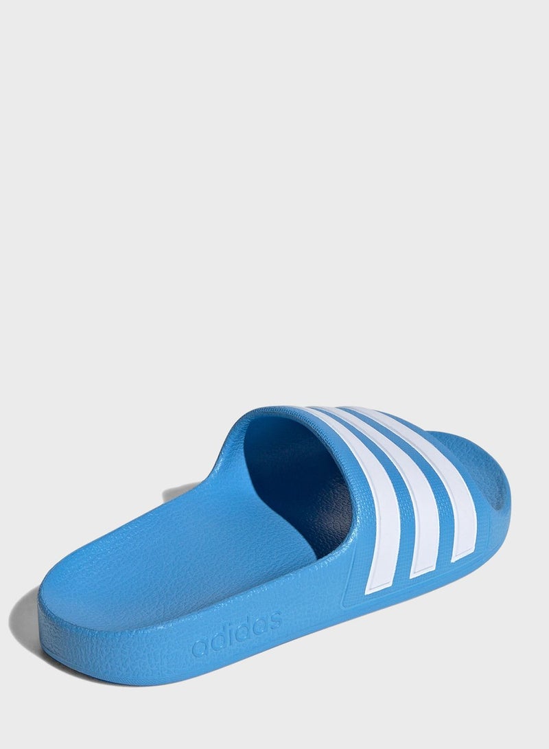 Kids Adilette Aqua