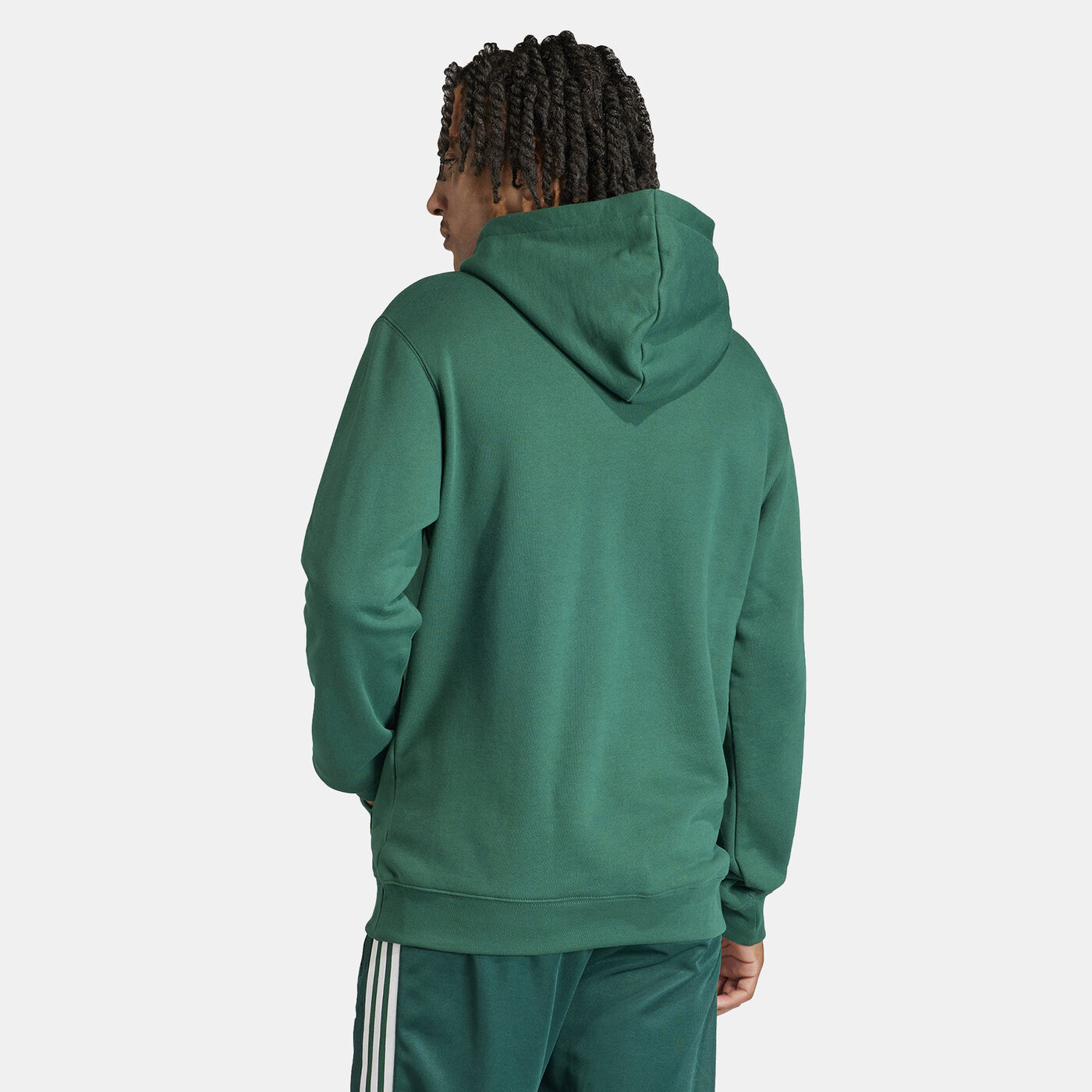 Men's Adicolor Classics Trefoil Hoodie