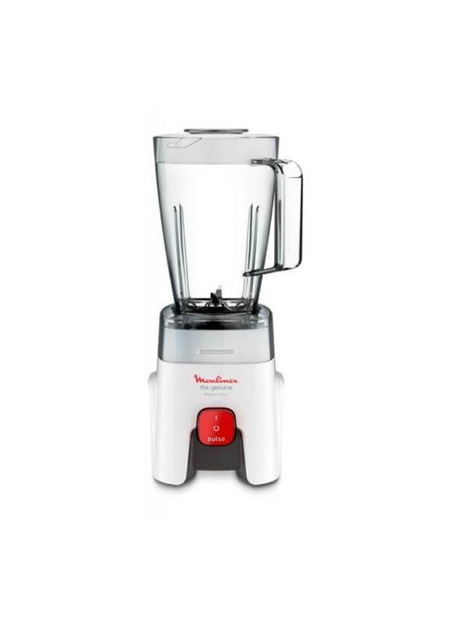 Genuine Blender With Attachments 1.25 L 500.0 W LM242B25 White