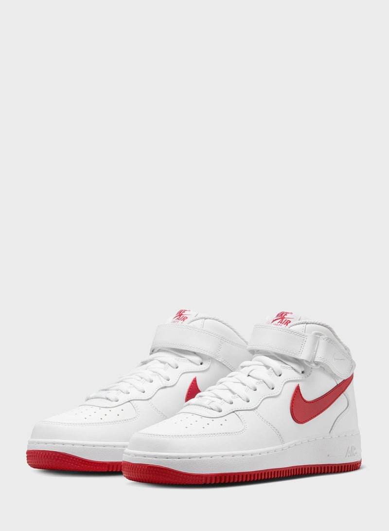 Air Force 1 '07 Mid