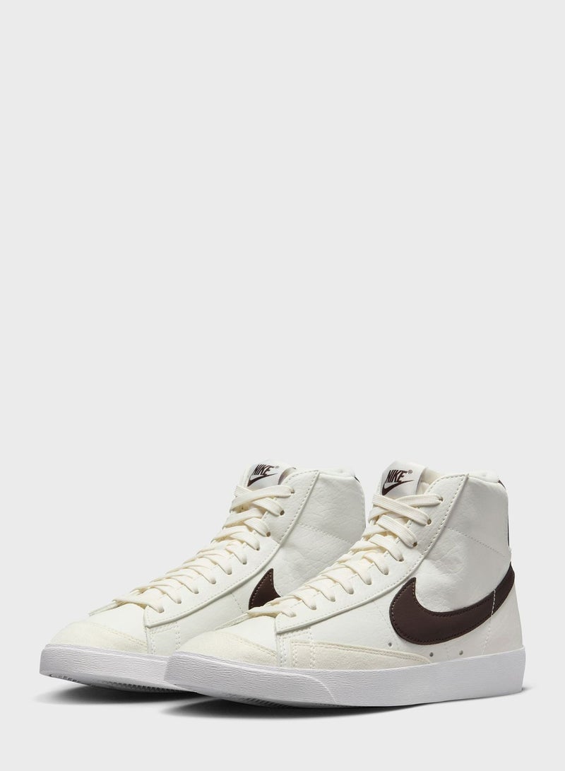 Blazer Mid '77 Next Nature