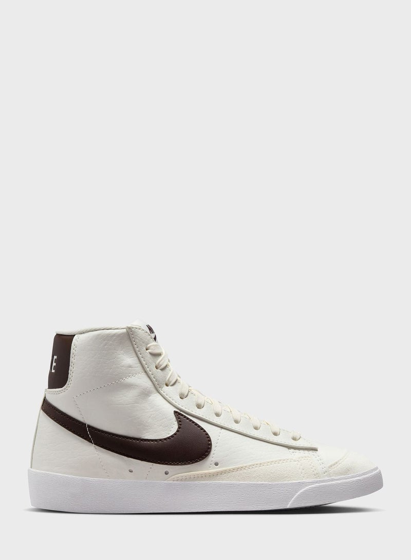 Blazer Mid '77 Next Nature