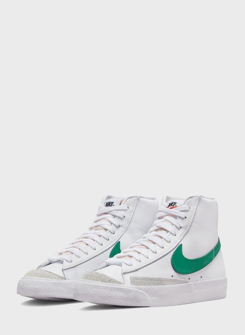 Blazer Mid '77