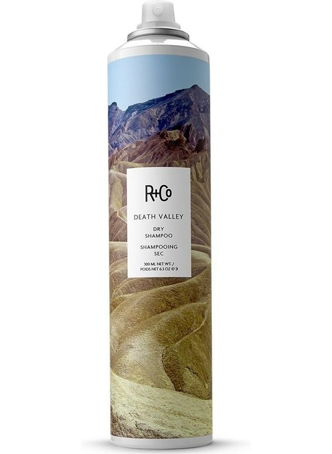 Death Valley Dry Shampoo 300 ml