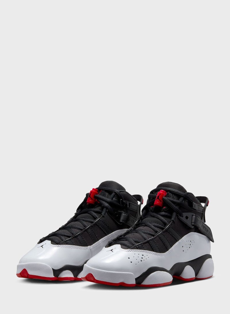 Youth Jordan 6 Rings