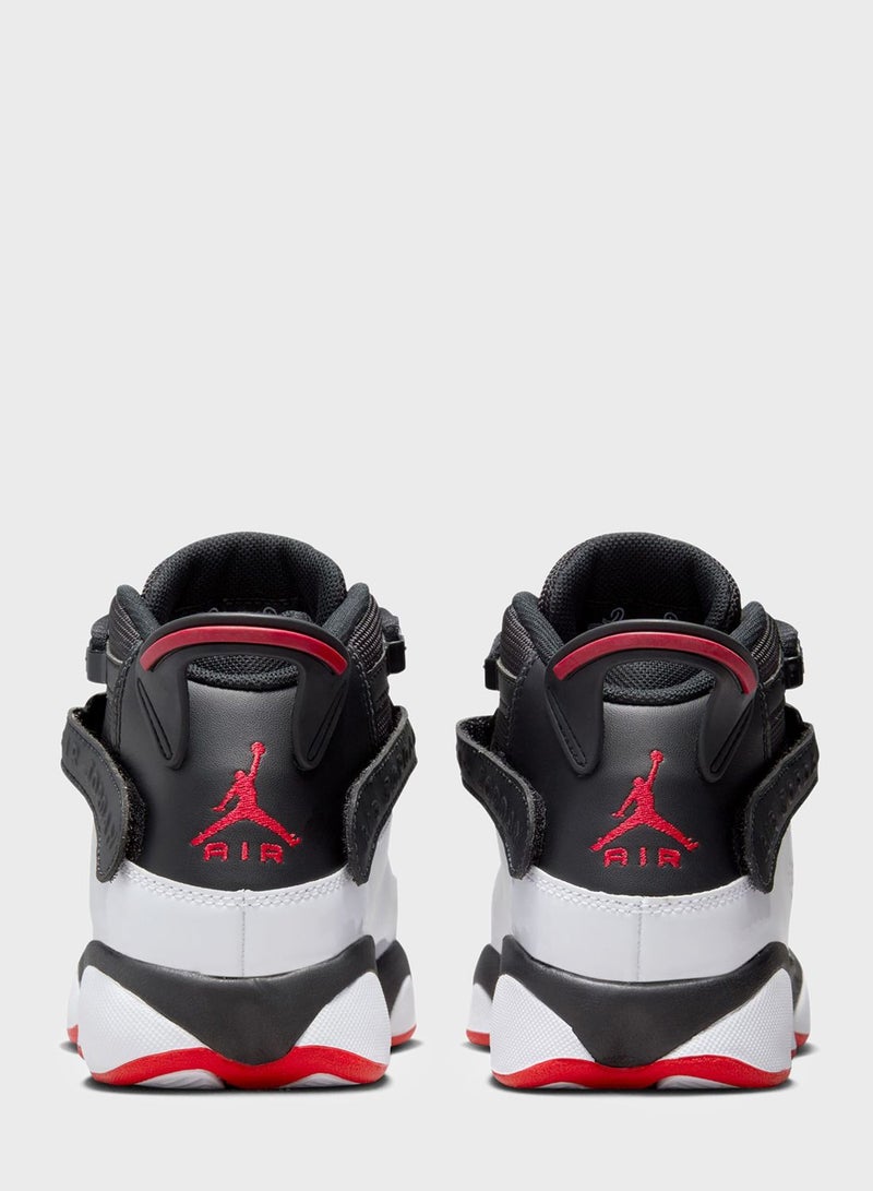 Youth Jordan 6 Rings