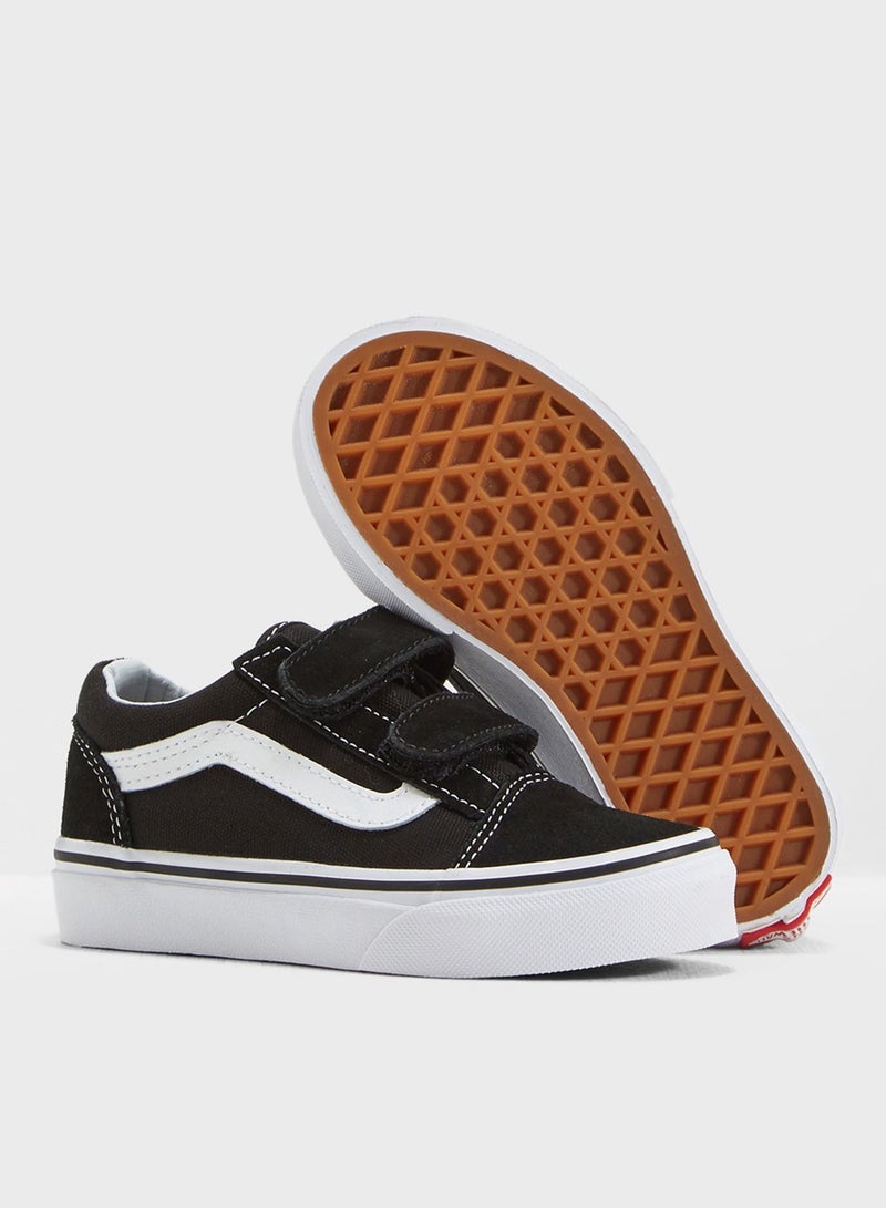Kids Old Skool V Sneakers