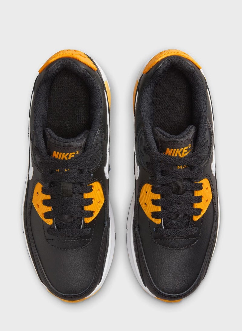 Nike Air Max 90 Ltr (Gs)