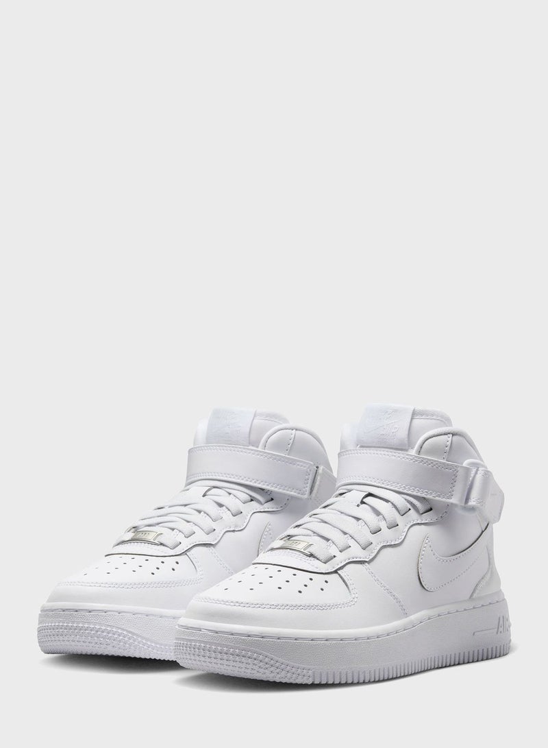 AIR FORCE 1 MID EASYON BG