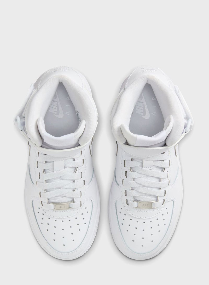 AIR FORCE 1 MID EASYON BG