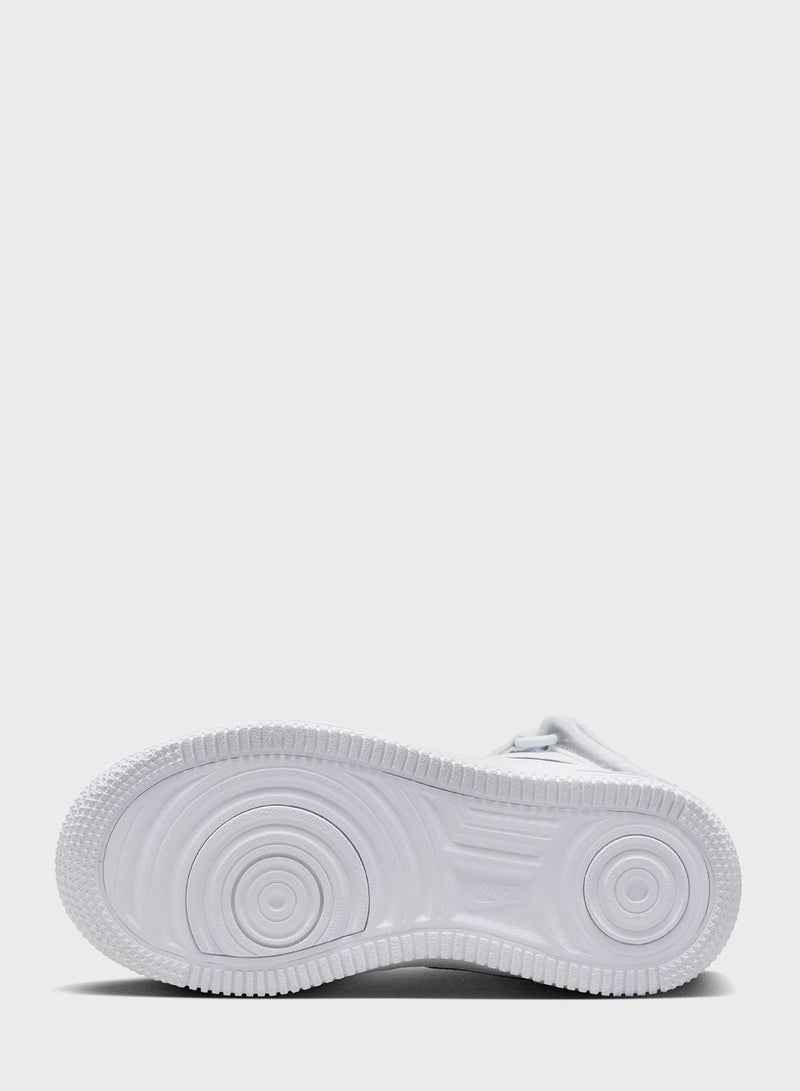 AIR FORCE 1 MID EASYON BG