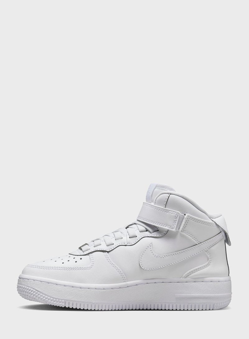 AIR FORCE 1 MID EASYON BG