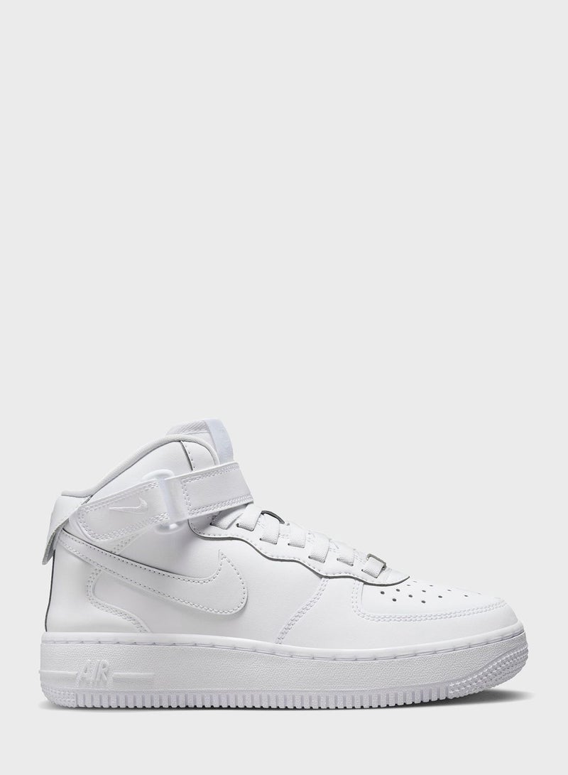 AIR FORCE 1 MID EASYON BG