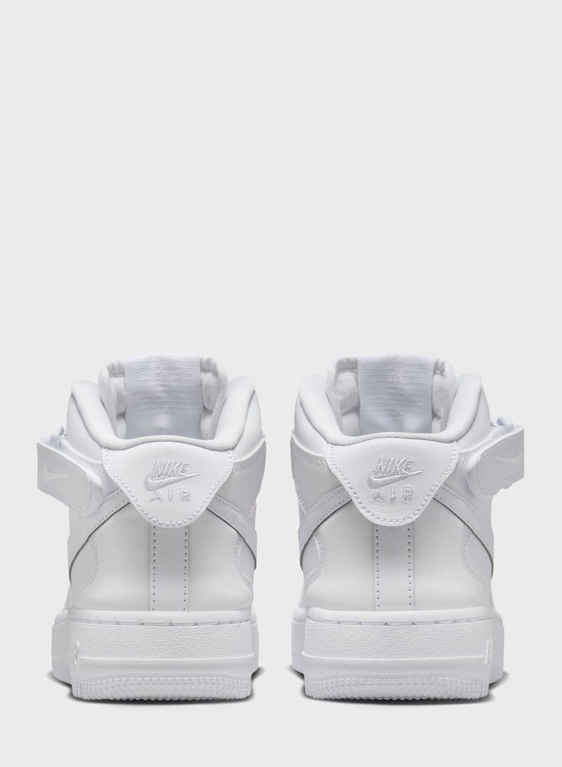 AIR FORCE 1 MID EASYON BG