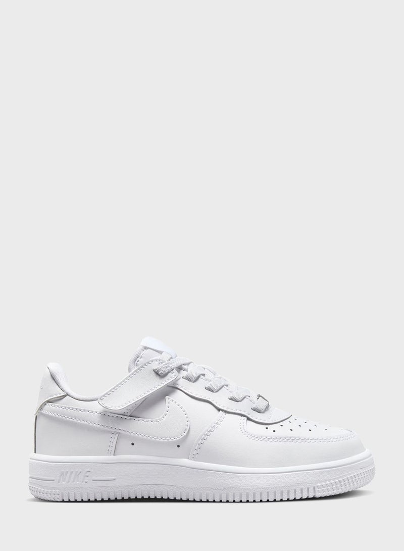 Force 1 Low Easyon (Ps)