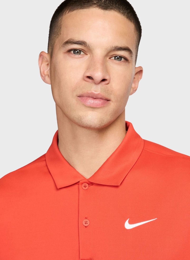 Dri-Fit Polo