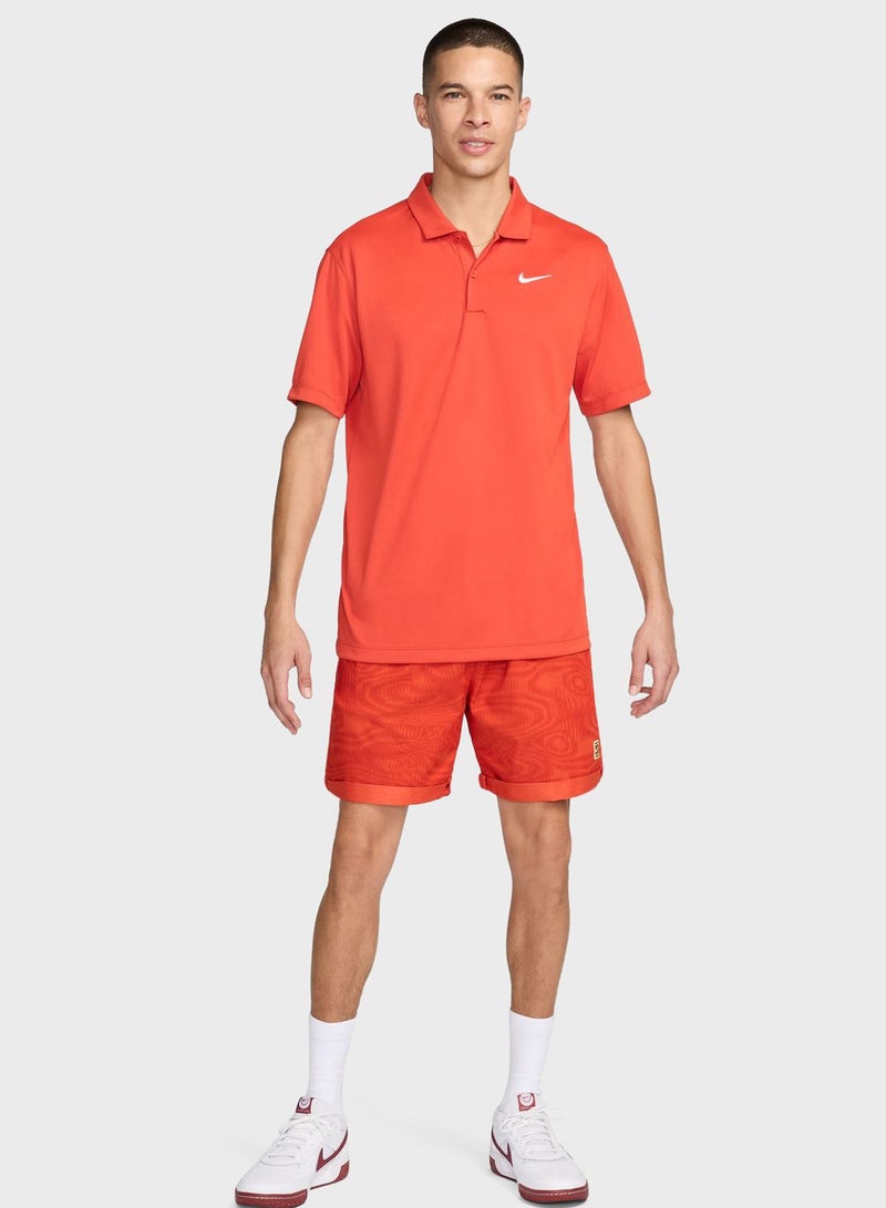 Dri-Fit Polo