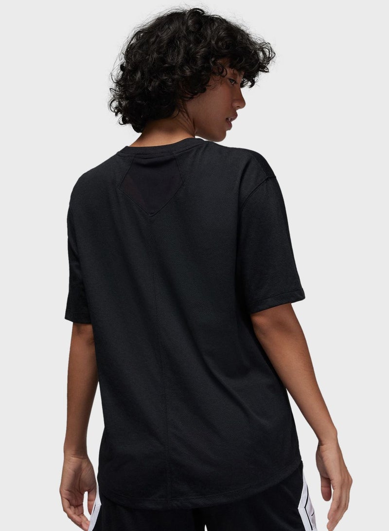 Jordan Diamond T-Shirt
