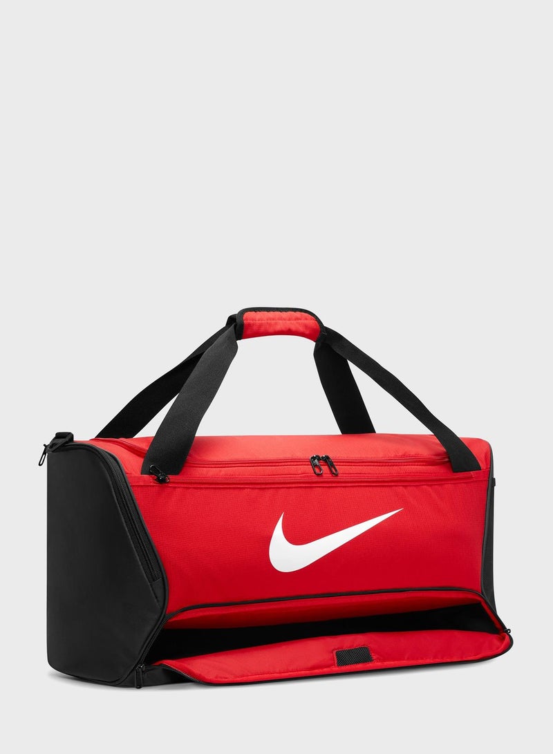 Brasilia Medium 9.5 Duffle Bag (60L)