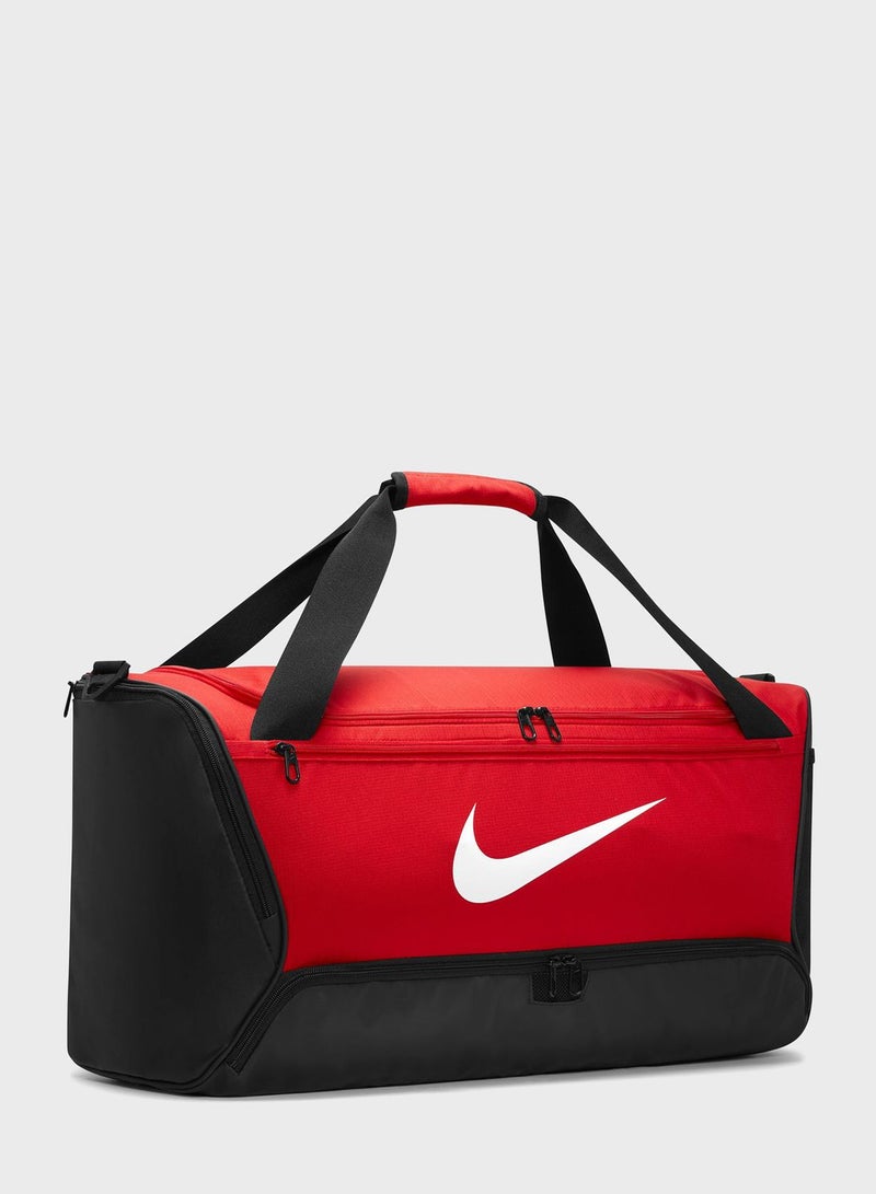 Brasilia Medium 9.5 Duffle Bag (60L)
