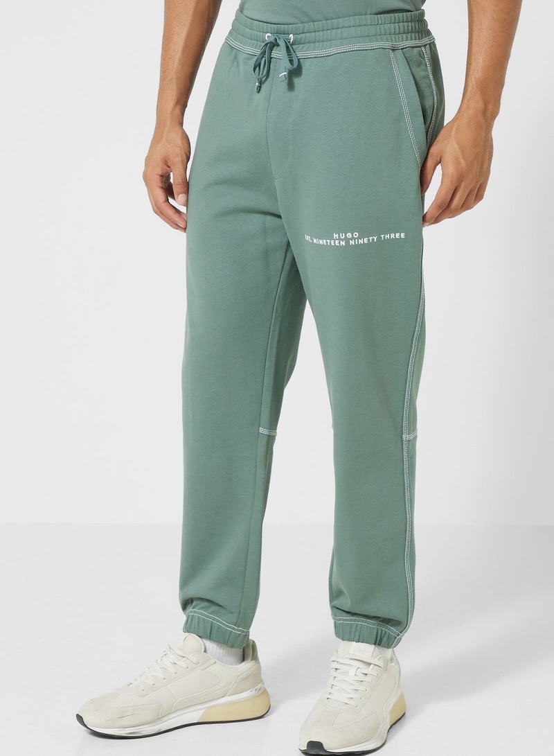 Essential Sweatpants