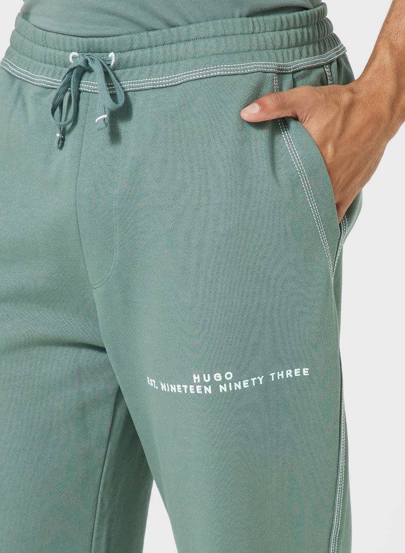 Essential Sweatpants