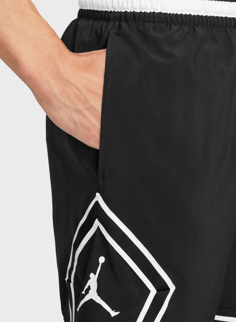 Jordan Dri-Fit Diamond Shorts
