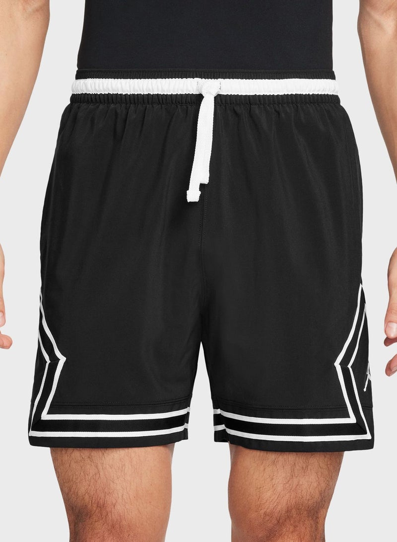 Jordan Dri-Fit Diamond Shorts