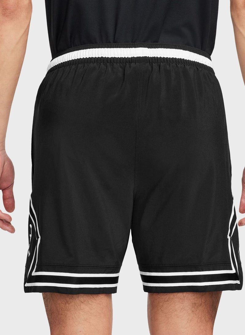 Jordan Dri-Fit Diamond Shorts