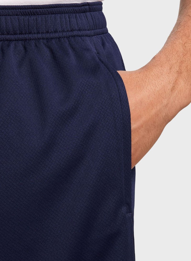 France Dri-Fit Strike Shorts