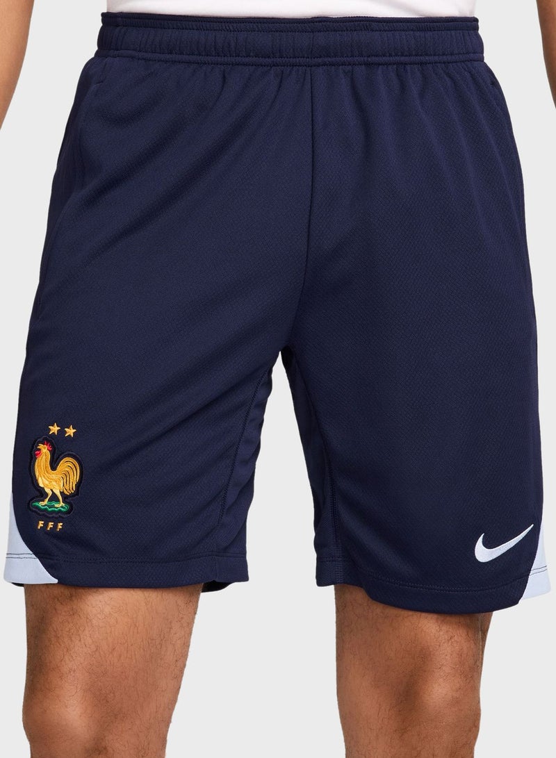 France Dri-Fit Strike Shorts